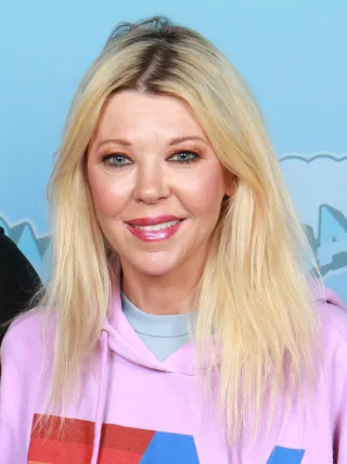 Tara Reid height profile photo