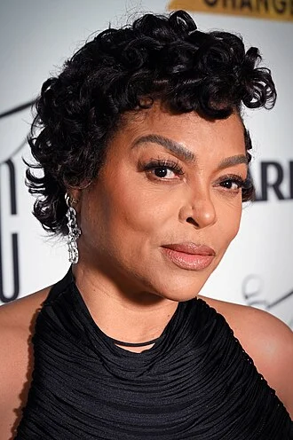 Taraji P. Henson height profile photo