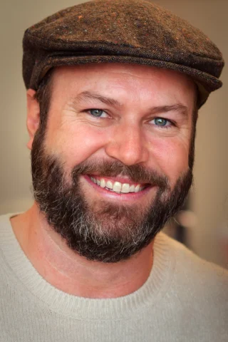 Taran Killam height profile photo