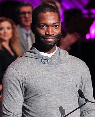 Tarell Alvin McCraney height profile photo