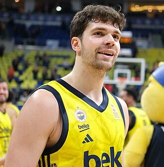 Tarik Biberović height profile photo
