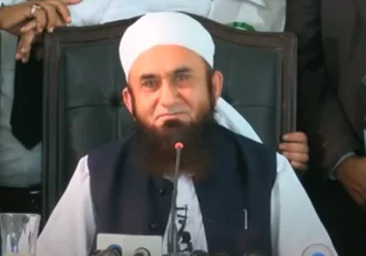 Tariq Jamil height profile photo