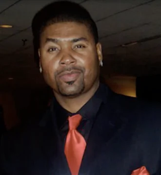 Tariq Nasheed height profile photo