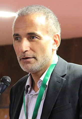 Tariq Ramadan height profile photo