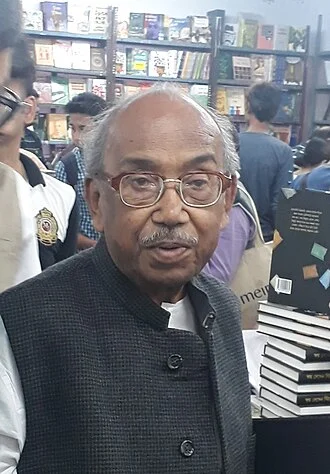 Tarun Majumdar height profile photo
