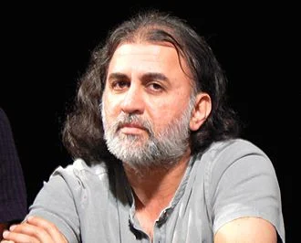 Tarun Tejpal height profile photo