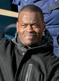 Tarvaris Jackson height profile photo
