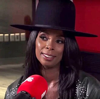 Tasha Smith height profile photo