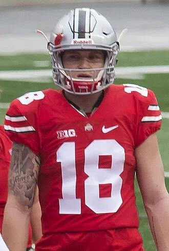 Tate Martell height profile photo
