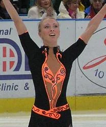 Tatiana Totmianina height profile photo