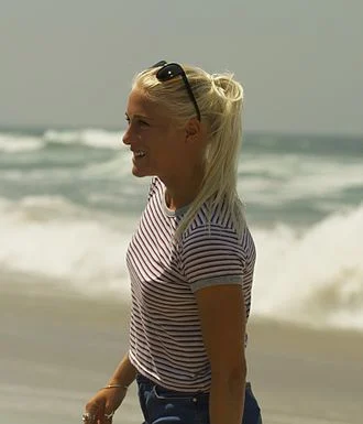 Tatiana Weston-Webb height profile photo