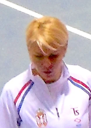 Tatjana Ječmenica height profile photo