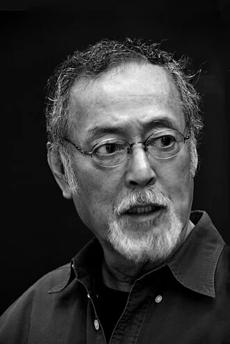 Tatsuya Nakadai height profile photo