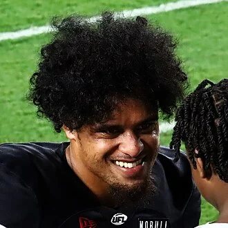 Taulia Tagovailoa height profile photo