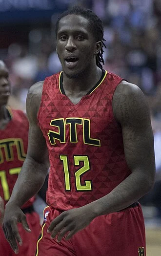 Taurean Prince height profile photo