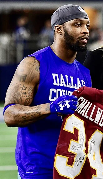 Tavon Austin height profile photo