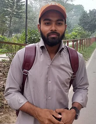 Tawhid Hridoy height profile photo