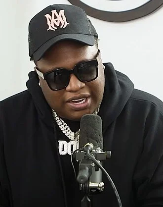 Tay Keith height profile photo