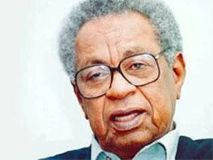 Tayeb Salih height profile photo