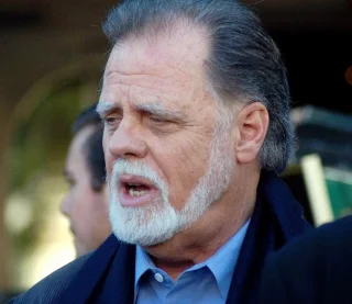 Taylor Hackford height profile photo