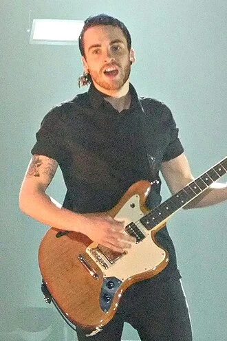 Taylor York height profile photo