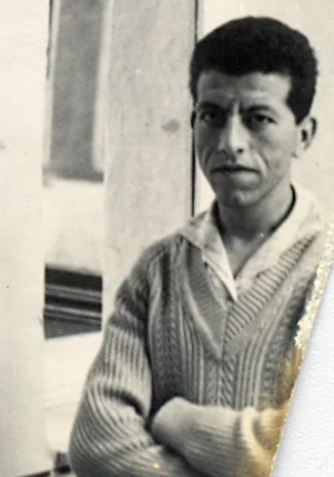 Tayseer Sboul height profile photo