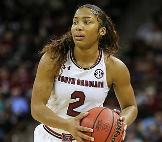 Te'a Cooper height profile photo