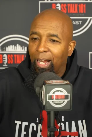 Tech N9ne height profile photo