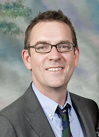 Ted Allen height profile photo