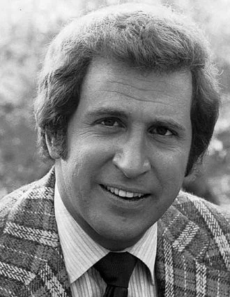 Ted Bessell height profile photo
