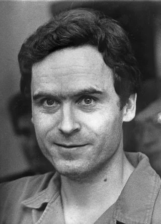 Ted Bundy height profile photo