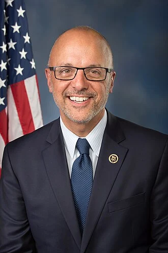 Ted Deutch height profile photo