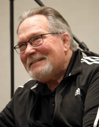 Ted DiBiase height profile photo