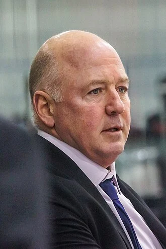 Ted Donato height profile photo
