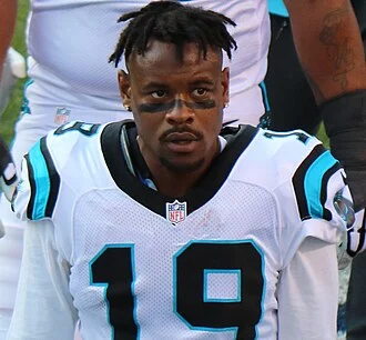 Ted Ginn Jr. height profile photo