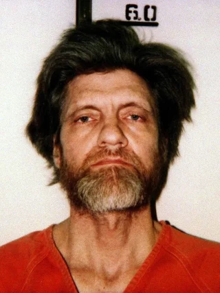 Ted Kaczynski height profile photo