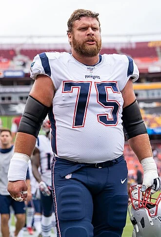 Ted Karras (offensive lineman) height profile photo