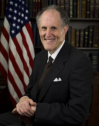 Ted Kaufman height profile photo