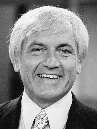 Ted Knight height profile photo