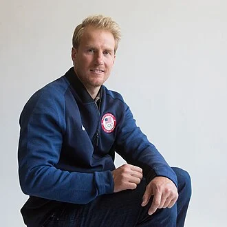 Ted Ligety height profile photo