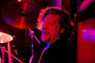 Ted McKenna height profile photo
