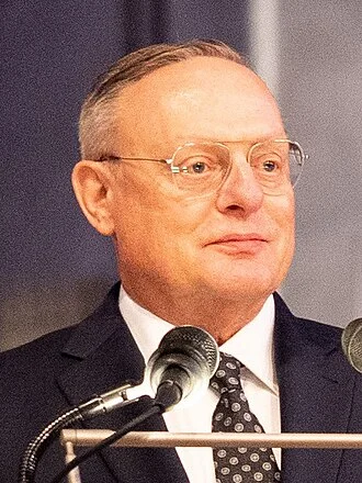 Ted Mondale height profile photo