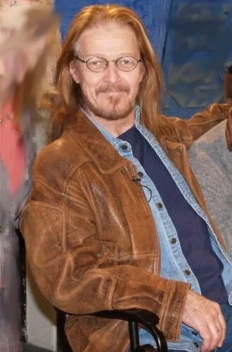 Ted Neeley height profile photo