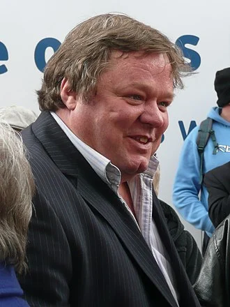 Ted Robbins height profile photo