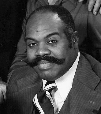 Ted Ross height profile photo