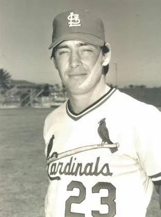 Ted Simmons height profile photo