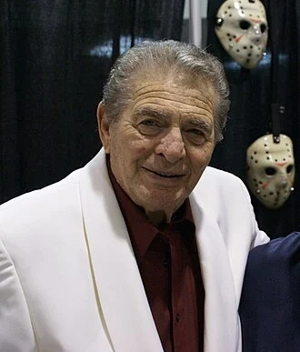 Ted White (stuntman) height profile photo