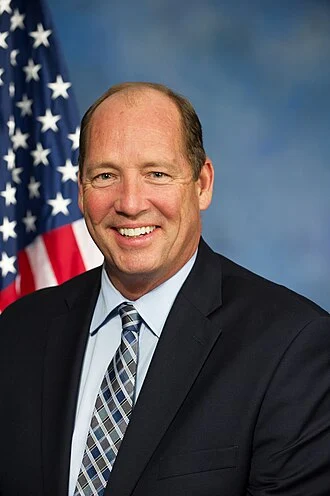 Ted Yoho height profile photo