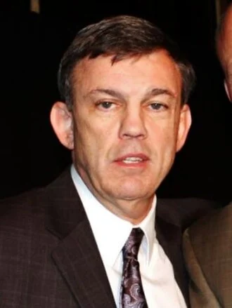 Teddy Atlas height profile photo