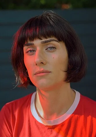 Teddy Geiger height profile photo